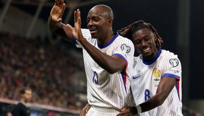 外媒分析2026世界杯夺冠概率：法国居首阿根廷第7 日本第25