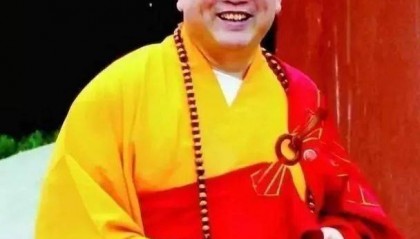 难以置信!4位名人力挺释永信,拿他当亲爹、称少林不能没他