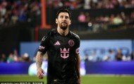 重磅!梅西续约迈阿密国际至2028年,背后藏着多少奋斗与激情?