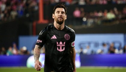 重磅!梅西续约迈阿密国际至2028年,背后藏着多少奋斗与激情?