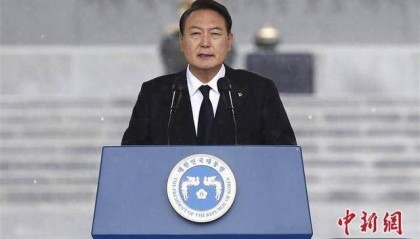 韩媒:尹锡悦弹劾案被提呈国会全会 最快6日表决