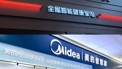 美的、格力财报都称自己是“家用空调第一”？数据提供方回应：两家公司财报引用数据为不同维度