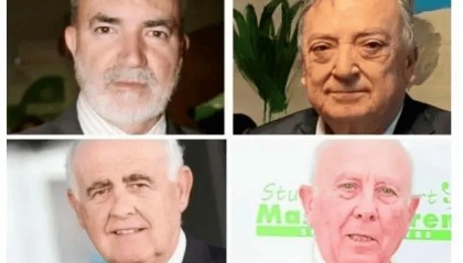 最新！3名大佬遗体已找到