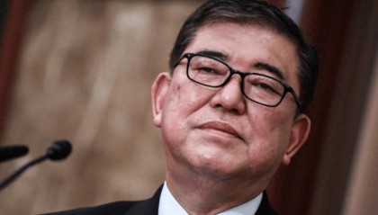 彻底不演了!石破茂打破30年惯例,不打算发表“日本战后80年谈话”