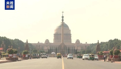 被美国加税25%,印度最新回应!巴西也有新动作