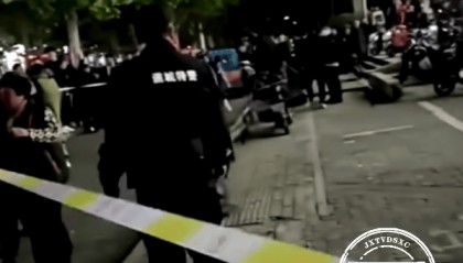 安徽亳州一洗浴中心男性顾客死亡!店家回应:系顾客自身原因