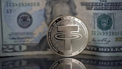 稳定币的银行梦:Tether瞄准大宗商品贷款!USDT如何颠覆传统交易?