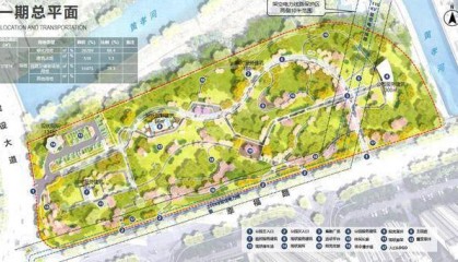 武汉将新增一座主题公园,就在年底!位置公布