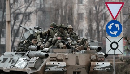 三大消息：乌军紧急撤退；北约或爆发内战？泽连斯基万没料到