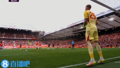 埃里克森:B费让我罚点我想让给埃文斯 为曼联效力三年很特别