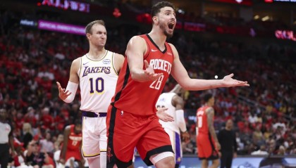 NBA年度最被高估球员：申京第一 戈贝尔第二