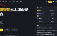 币安下载官方app(币 安app官网苹果下载最新版本)