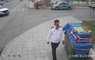 张某冒充“厅领导”,到派出所“指导工作”“发号施令”,被当场控制