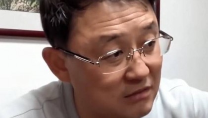 孙继海点评韩国国少:不像传统的韩国队,呈现的内容不是太好