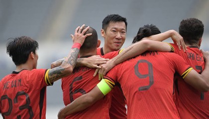 热议国足1-0中国香港：大部分时间索然无味 加快选帅效率