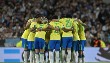 1-4！世预赛客场惨败巴西考虑换帅 再次盯上安切洛蒂