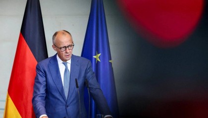 德国刚被曝出准备对华加税，冯德莱恩放狠话，对付中国冲击，准备用尽手段