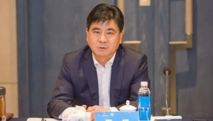 区委常委被查2天后,区长官宣落马
