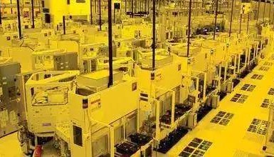 台积电暂不能在海外生产2nm芯片,以确保先进半导体工艺技术留在当地