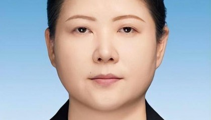 尤莉莉已赴广西履新,此前曾长期在重庆市地产集团工作