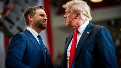 特朗普特别礼遇中国特使 中美间酝酿何种“大棋局”？一场特殊接待引发悬念