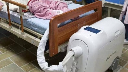 当养老遇上AI：养老机器人规模化应用还有多远？