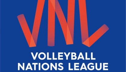 2025世界排球联赛赛程公布:中国女排强敌环伺 前两周本土作战