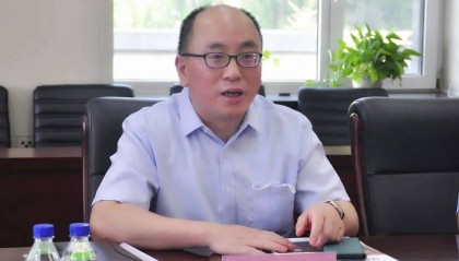 靴子落地！上月辞职的胡宏被查