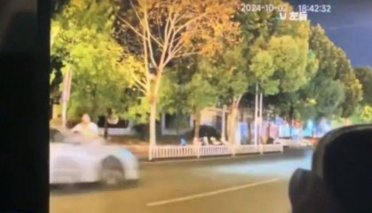 “一家三口被撞身亡案”15日开庭!家属称再度收到死亡威胁,肇事方“想用80万买我们三条命”