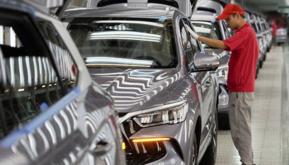 政策“定心丸”激发爱拼会赢精气神