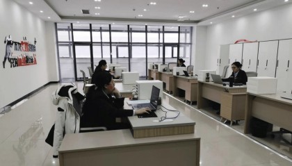 中国飞龙总部已逐步迁至河南?记者实探