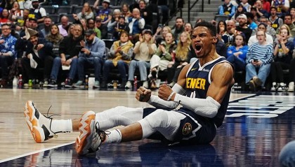 威少重生成赛季最励志故事 他埋没的才华何以被唤醒？