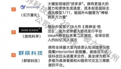 “神秘的东方力量”：浙江官方回应“杭州六小龙”在海外出圈