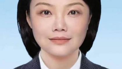 “80后”陈若杨任湘潭市副市长