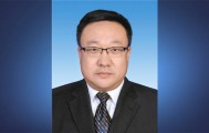 王琳已任新疆维吾尔自治区党委副书记、乌鲁木齐市委书记