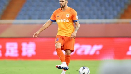 鲁媒:马塞尔缺打硬仗实力,三名新外援今年均没拿出核心级表现