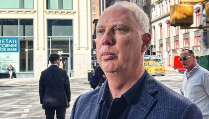 俄总统特别代表:已向美方通报“海燕”核动力导弹试射情况