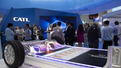 英媒披露：欧盟要强迫中企转让技术以换取欧盟补助