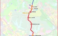 年内开通!深圳这条地铁线又有新进展!未来或直达东莞