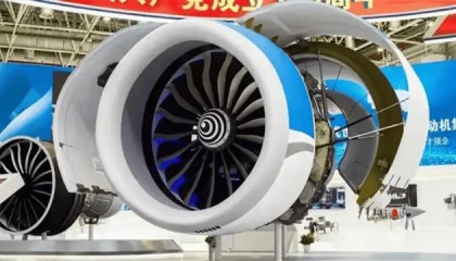 C919发动机全靠进口？美借机断供，国产“芯”何时能换