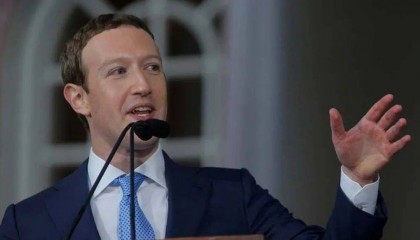 扎克伯格豪掷150亿美元，投资28岁华裔“天才少年”