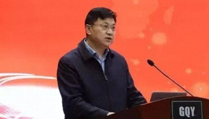 开封市副市长薛志勇，任上被查（附简历）