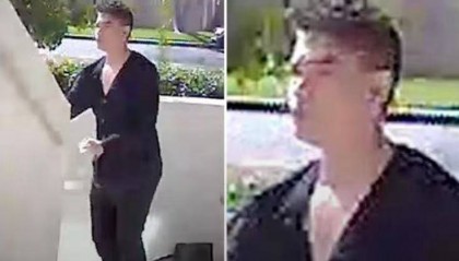 中国女留学生在美遇害：亚裔嫌犯与其相识，当天爬出卧室窗户