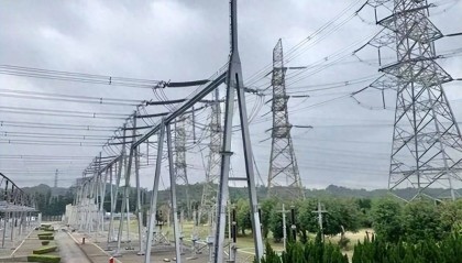 解放军不费一枪一弹，不到7天，台湾将无电可发！统一势在必行