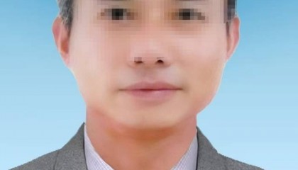 中南财大副教授遭精神病人杀害，妻子发声