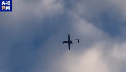 突发!莫斯科遭袭