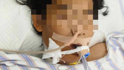 14岁少女拓展营遭体罚后身亡,父亲:孩子发出6封求救信,均被老师截留