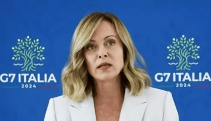 果然不出所料！欧盟对华出手后，意大利总统当众求中方3件大事？