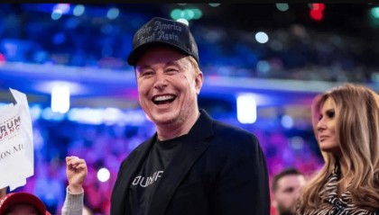 马斯克表态将“长期参政”:要跟金融大鳄索罗斯斗争到底