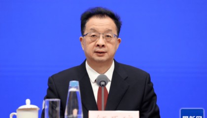 工信部消费品工业司司长何亚琼已任南京航空航天大学党委书记